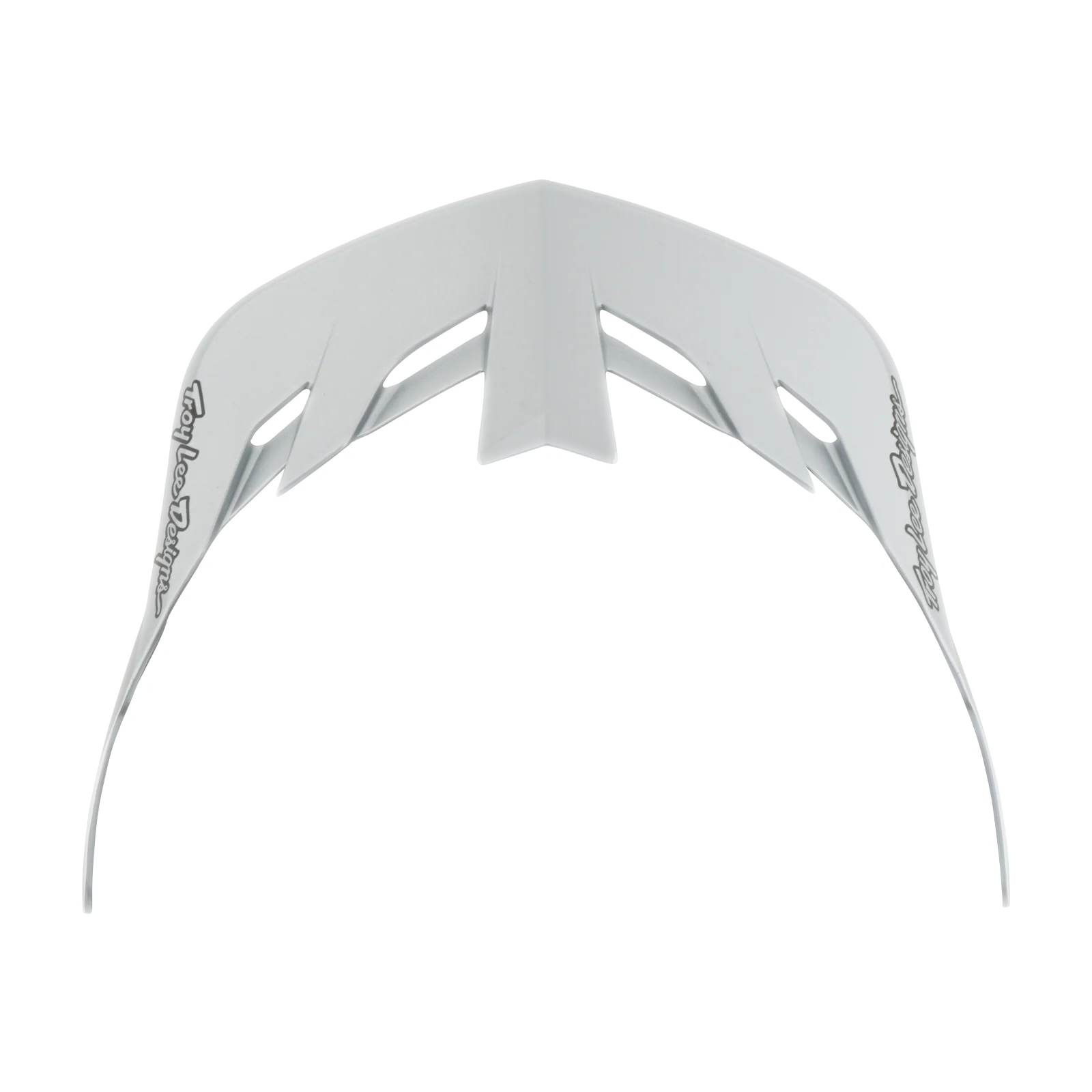 Casque VTT TROY LEE DESIGNS  FLOWLINE SE MIPS PHANTOM Blanc - Image 9