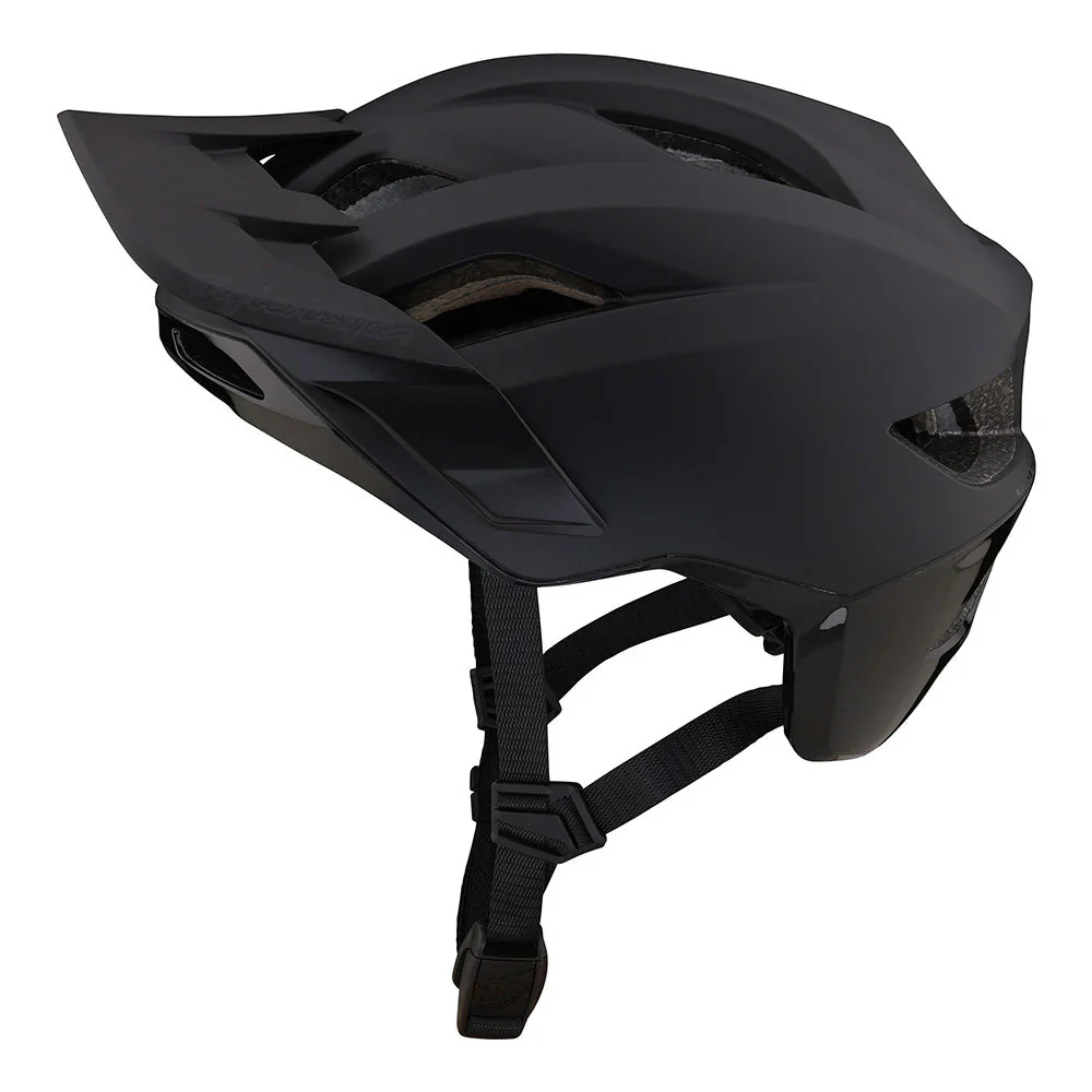 Casque VTT TROY LEE DESIGNS FLOWLINE SE MIPS Noir