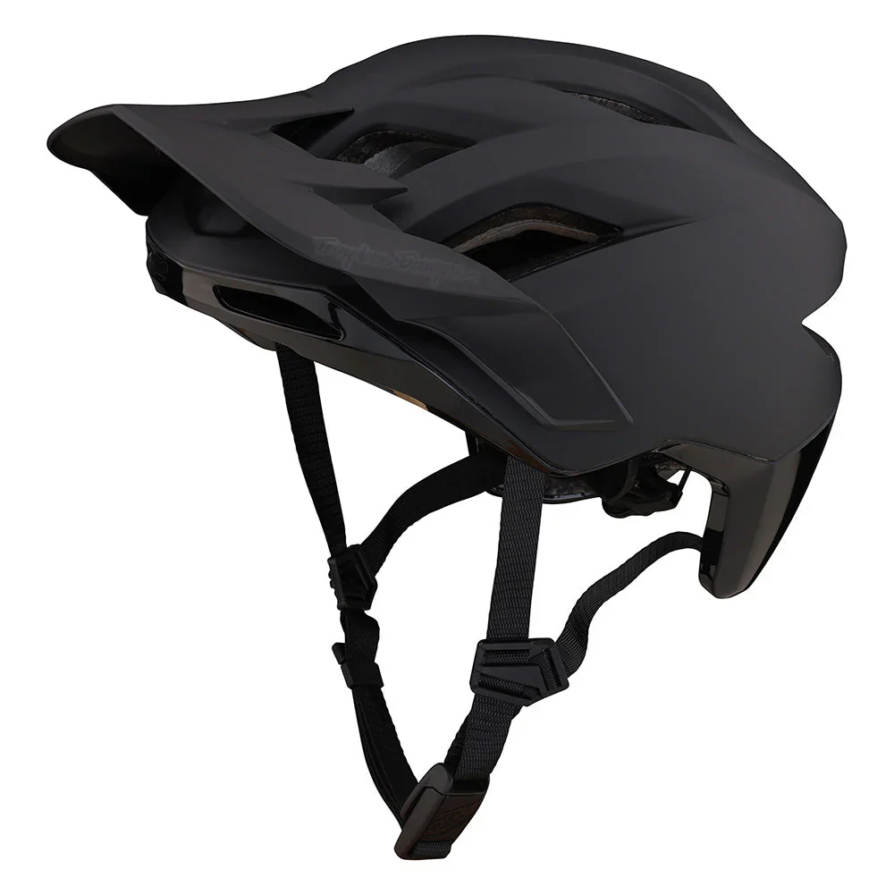 Casque VTT TROY LEE DESIGNS FLOWLINE SE MIPS Noir - Image 3