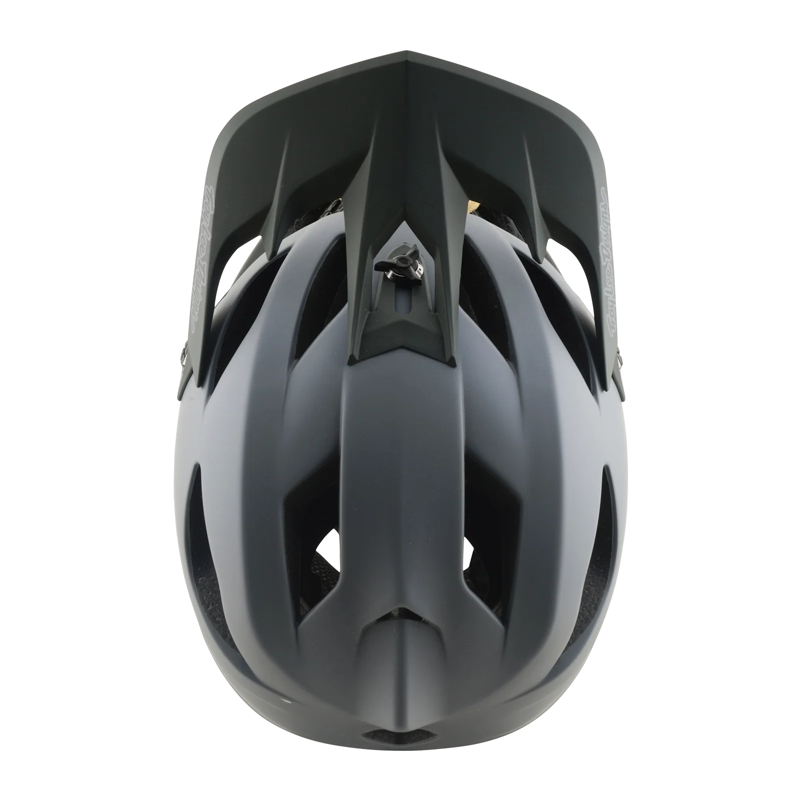 Casque VTT TROY LEE DESIGNS STAGE MIPS DRONE Gris - Image 8