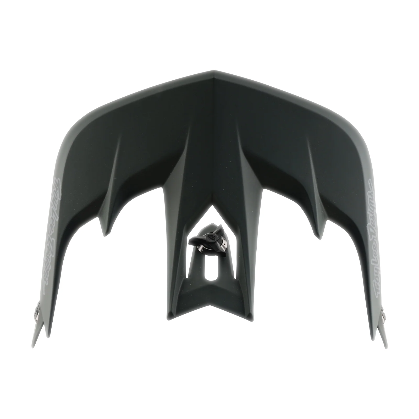 Casque VTT TROY LEE DESIGNS STAGE MIPS DRONE Gris - Image 9