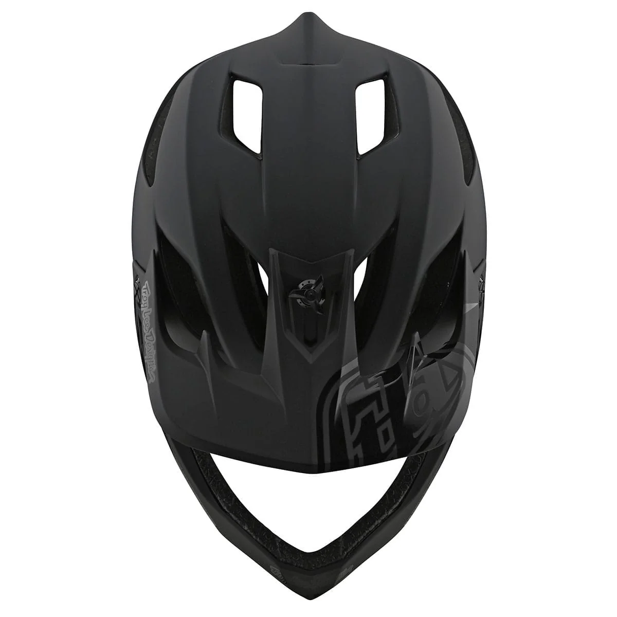 Casque VTT TROY LEE DESIGNS STAGE MIPS Noir - Image 3