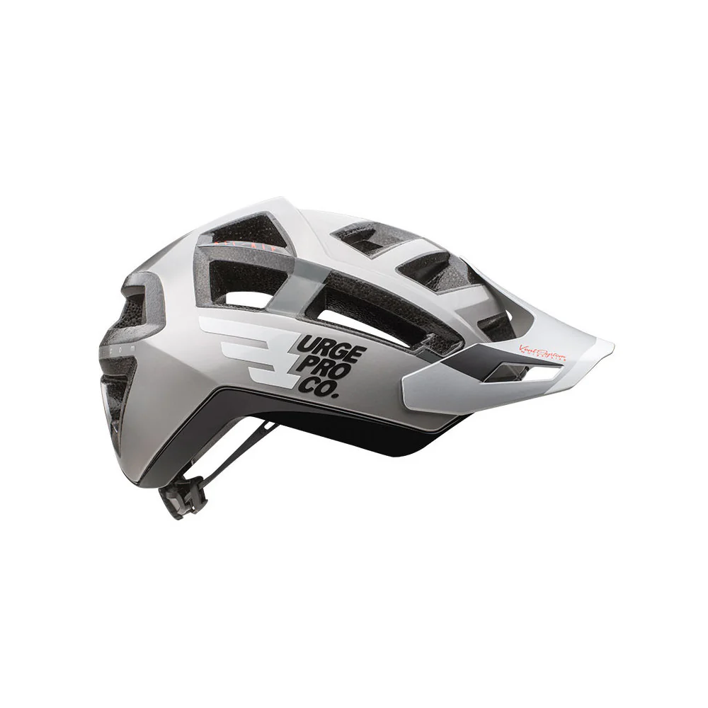 Casque VTT URGE ALL-AIR ERT Gris - Image 4