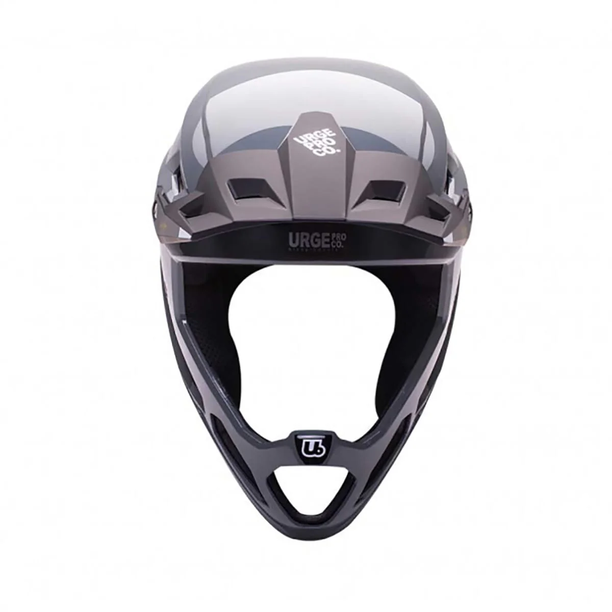 Casque VTT URGE ARCHI-DELTAR Noir - Image 4