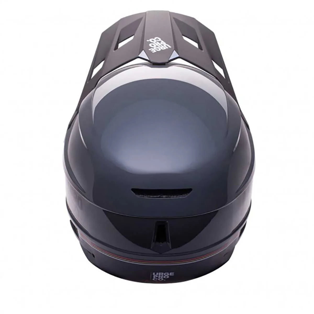Casque VTT URGE ARCHI-DELTAR Noir - Image 5