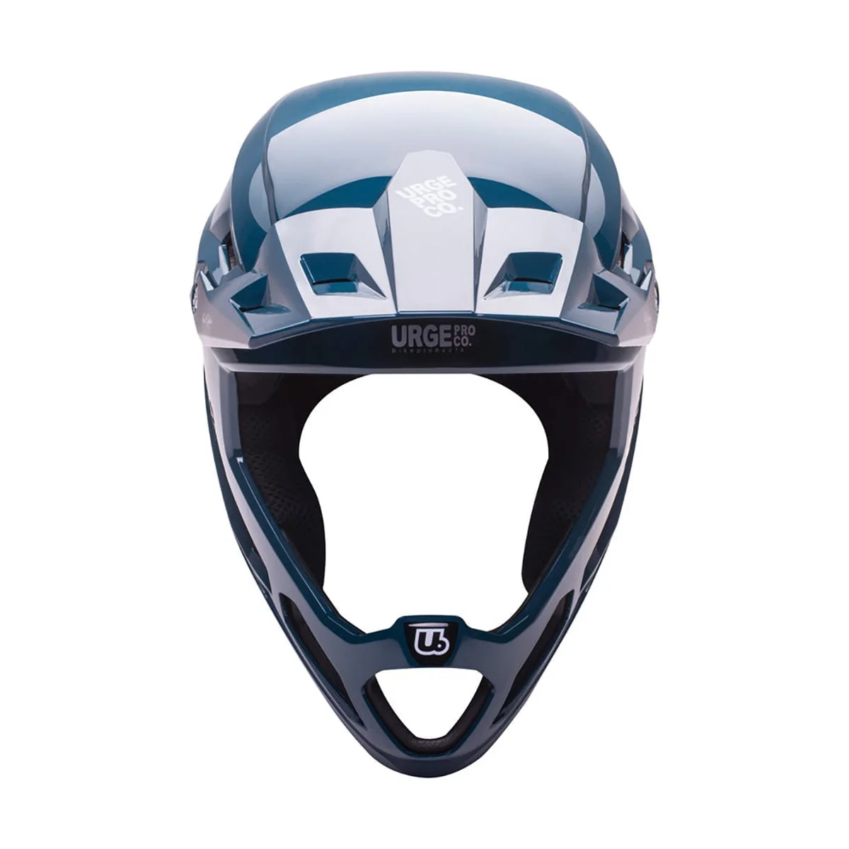 Casque VTT URGE ARCHI-DELTAR Petrol - Image 4