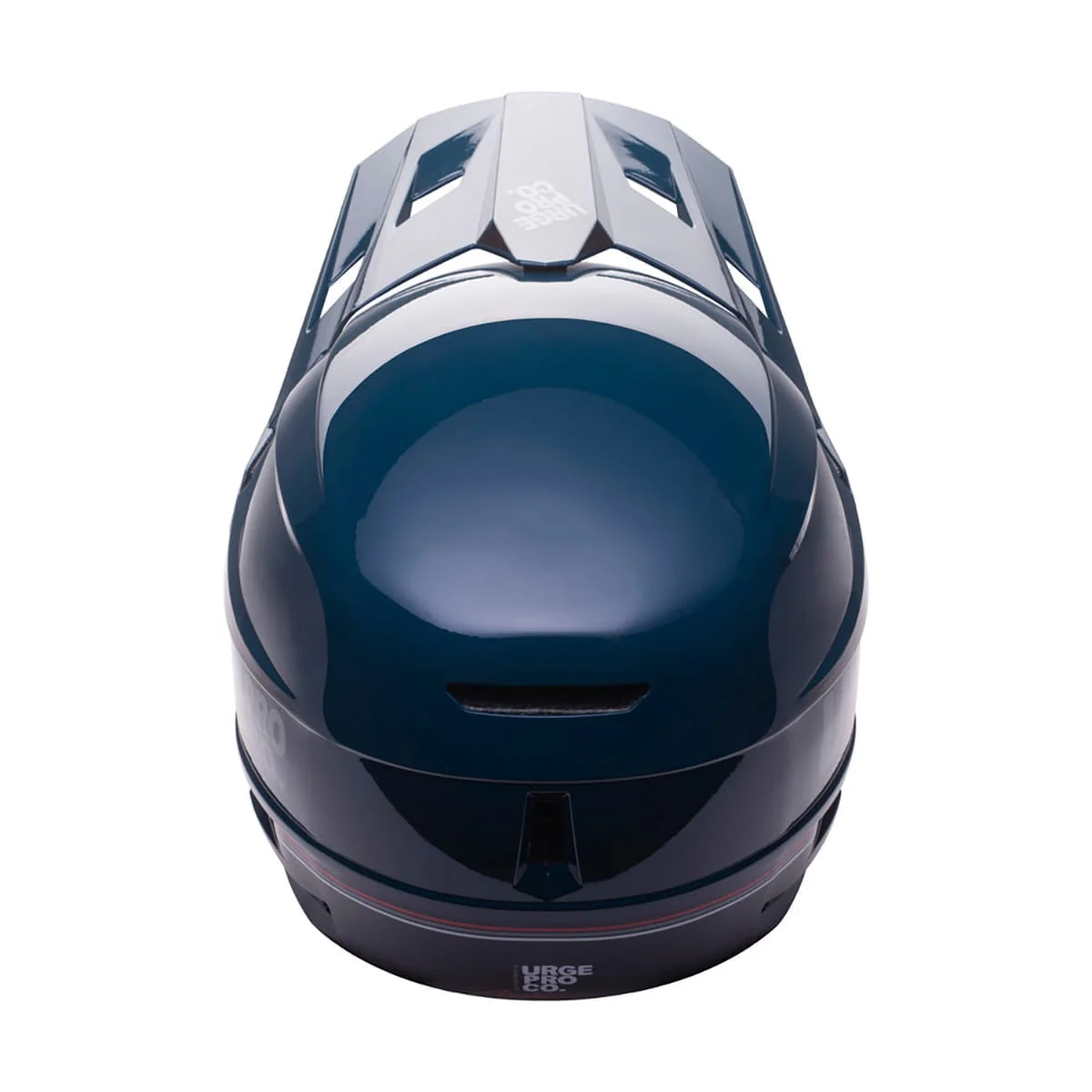 Casque VTT URGE ARCHI-DELTAR Petrol - Image 6