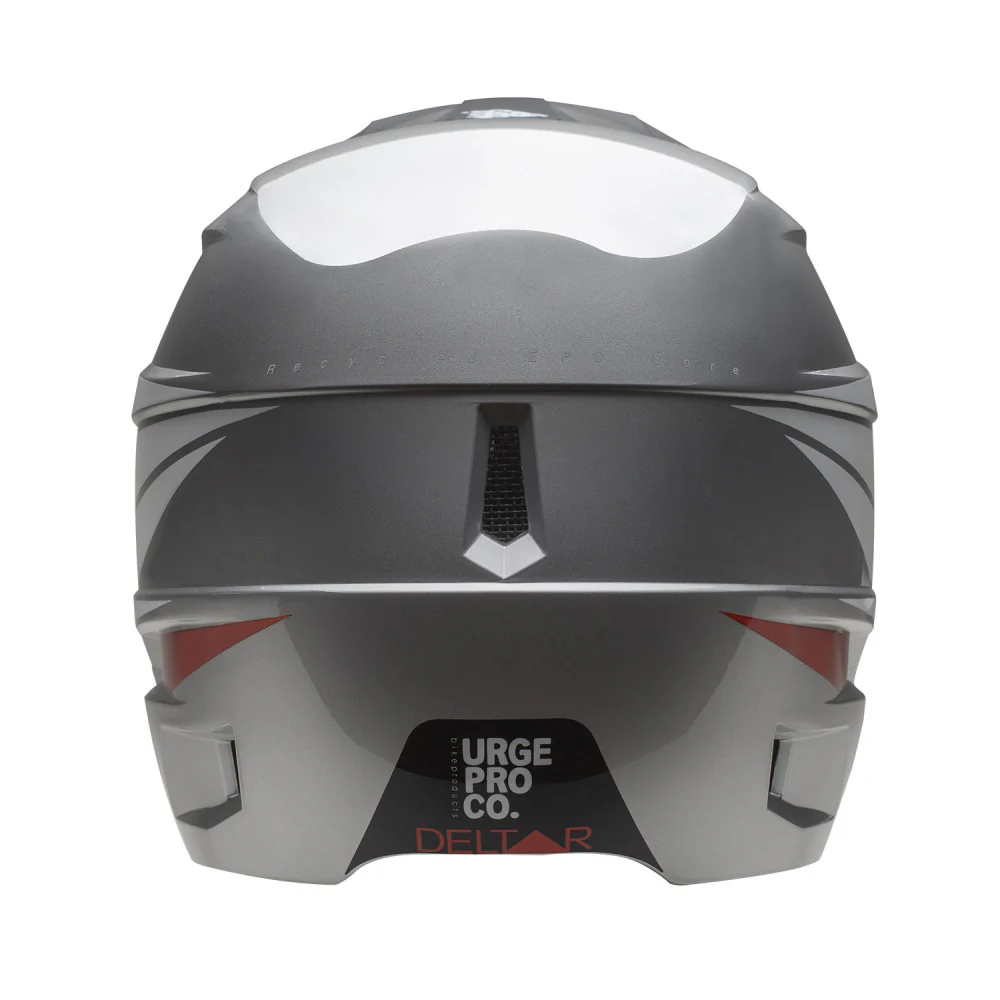 Casque VTT URGE DELTAR Gris - Image 2