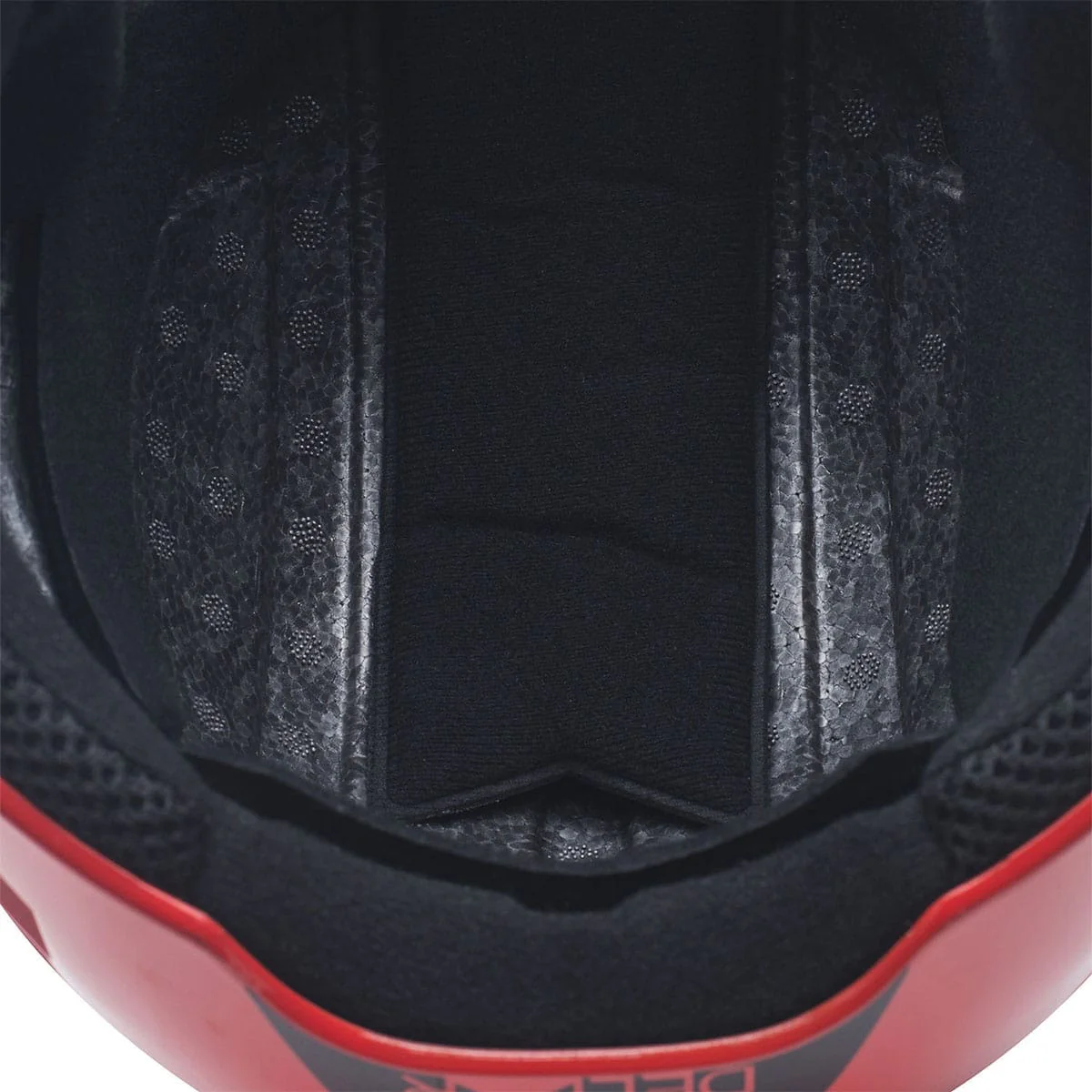 Casque VTT URGE DELTAR Rouge - Image 8