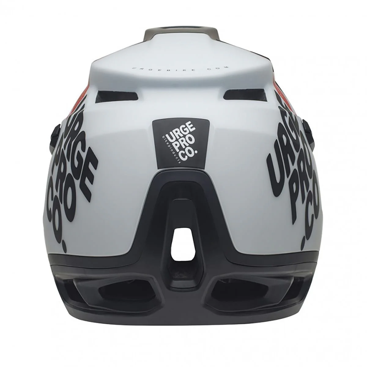 Casque VTT URGE LUNAR Blanc - Image 5