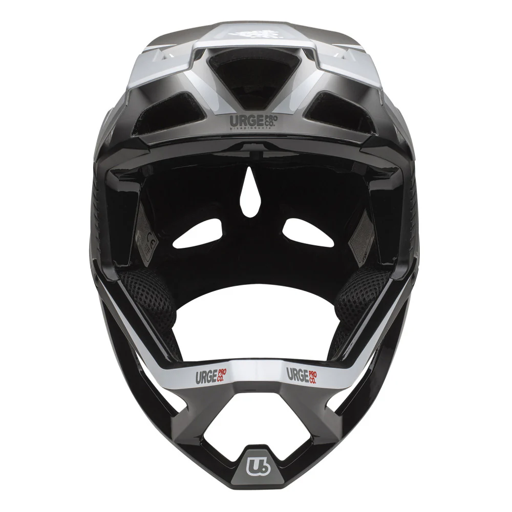 Casque VTT URGE LUNAR 15TH Gris - Image 3