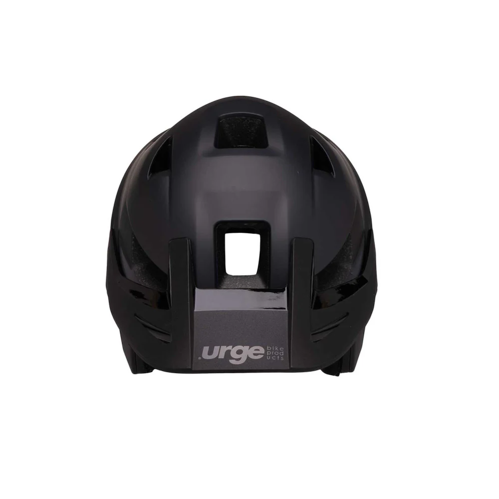 Casque VTT URGE RASCAS Dark Moon Noir - Image 5