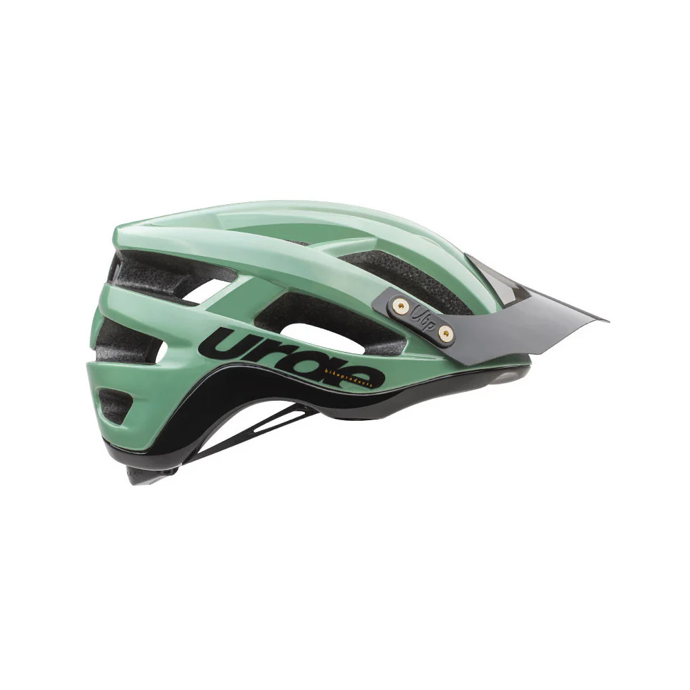 Casque VTT URGE SERIALL Olive - Image 4