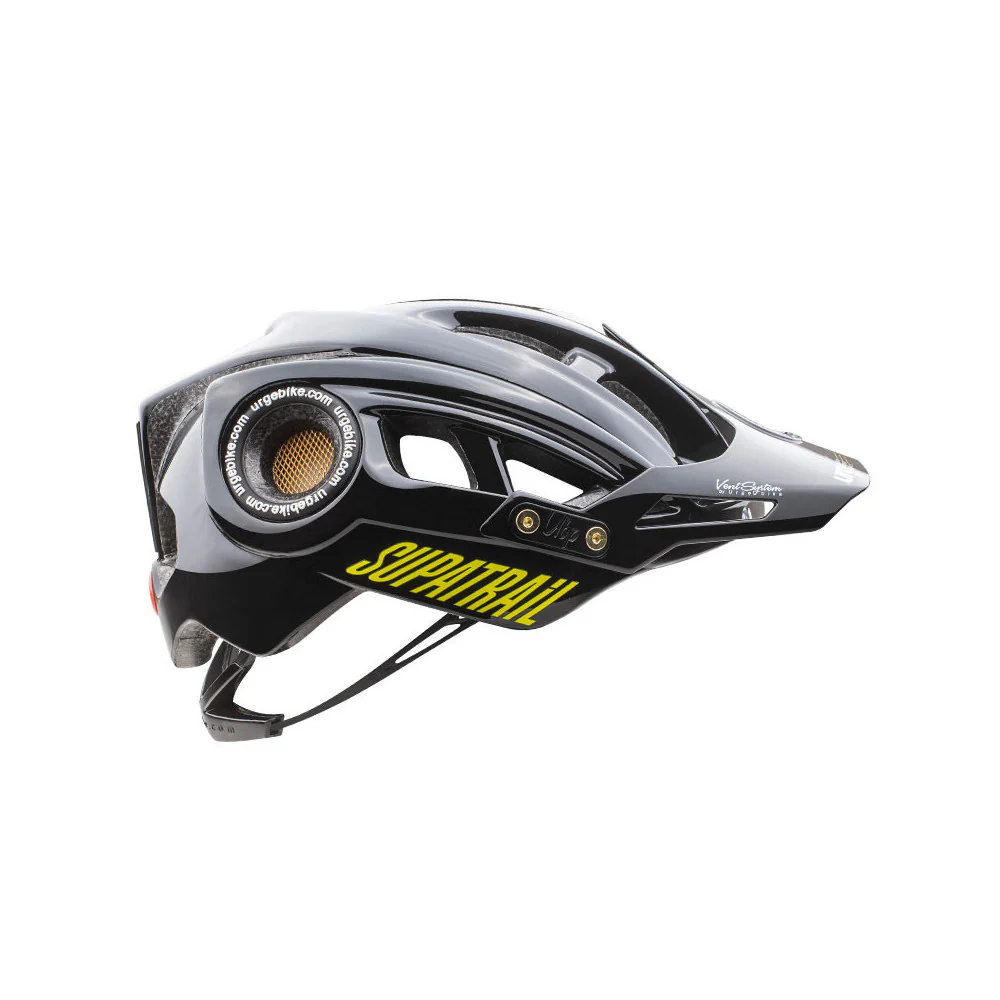Casque VTT URGE SUPATRAIL RH Noir - Image 4