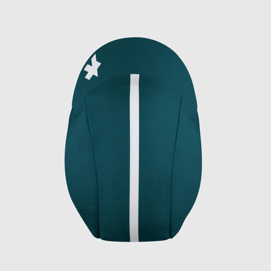 Casquette ASSOS ENDURANCE P1 Deep Petrol - Image 2