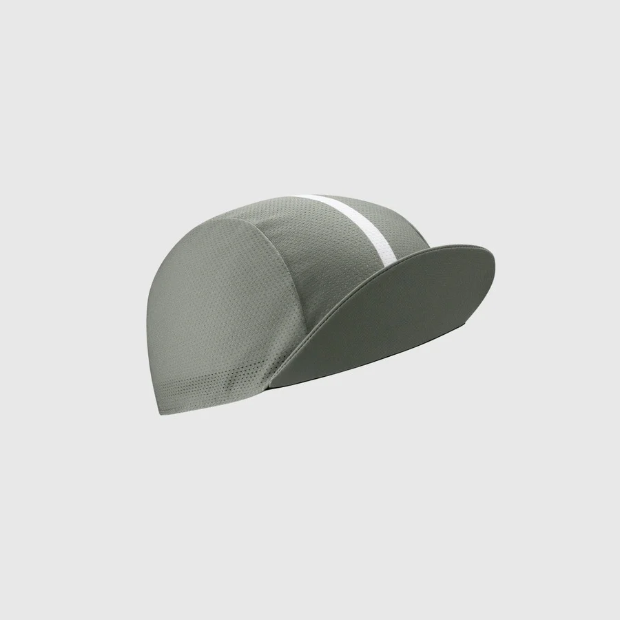 Casquette ASSOS ENDURANCE P1 Edge Green