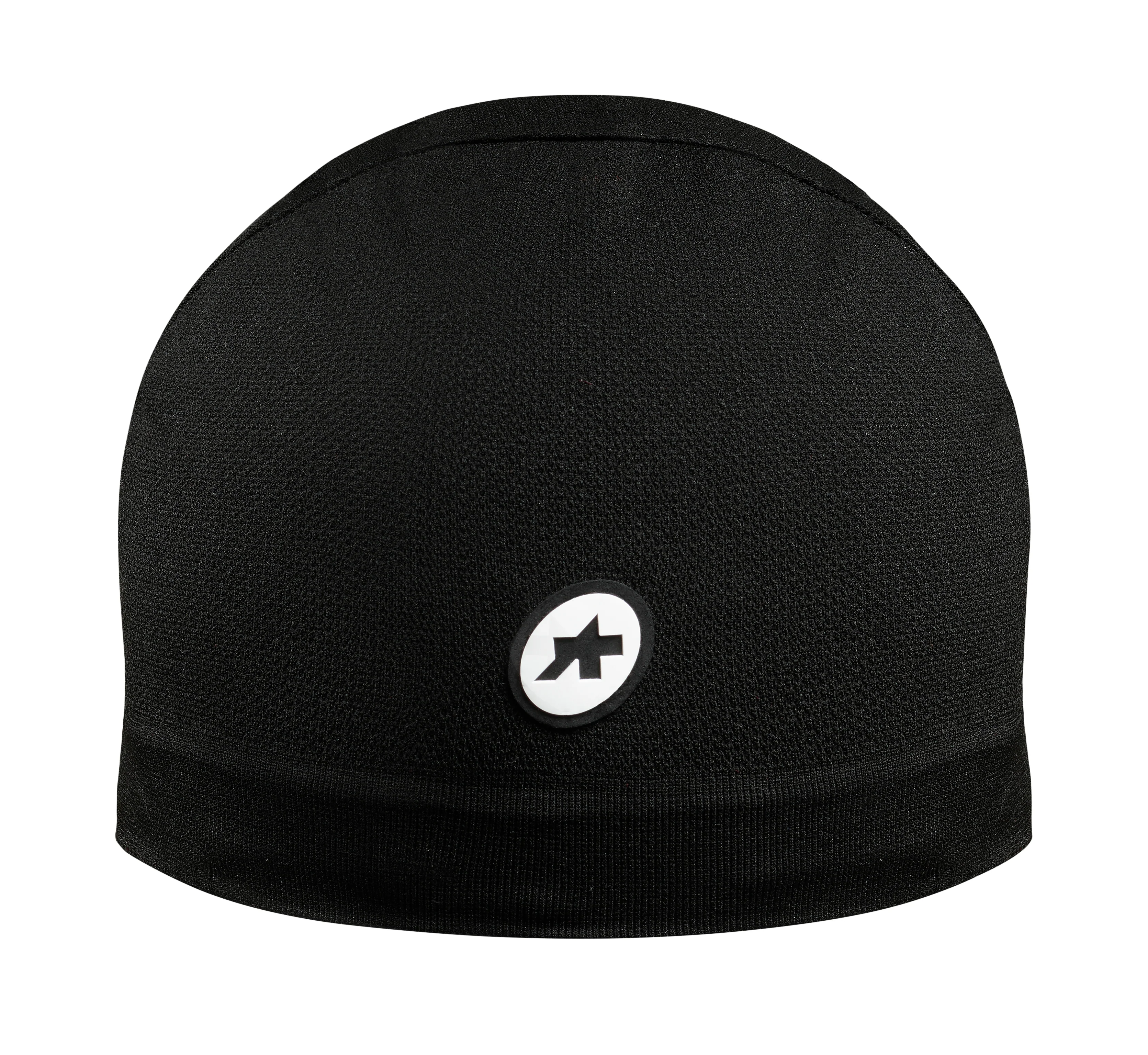 Sous-Casque ASSOS ROBO CAP Noir - Image 4