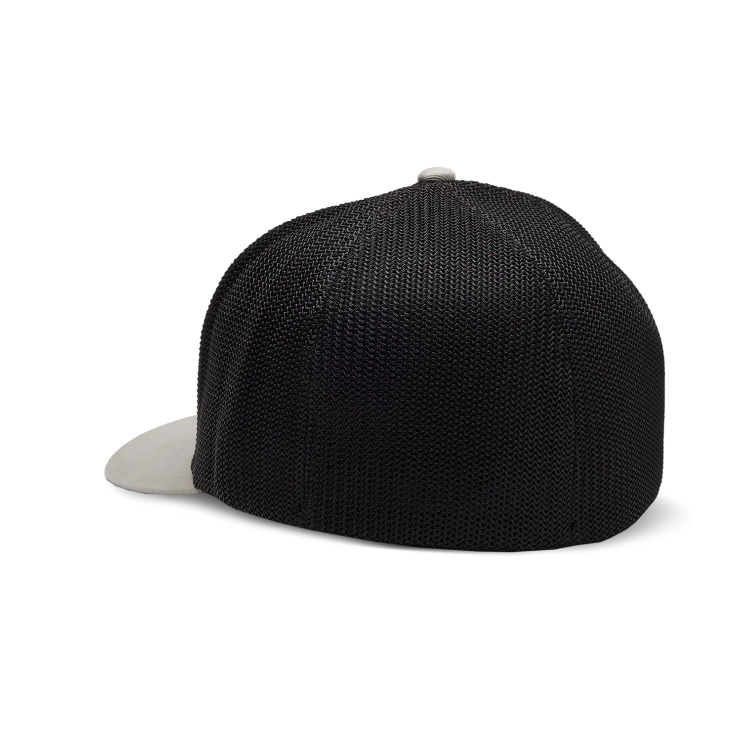 Casquette FOX ABSOLUTE FLEXFIT Steel Grey - Image 2