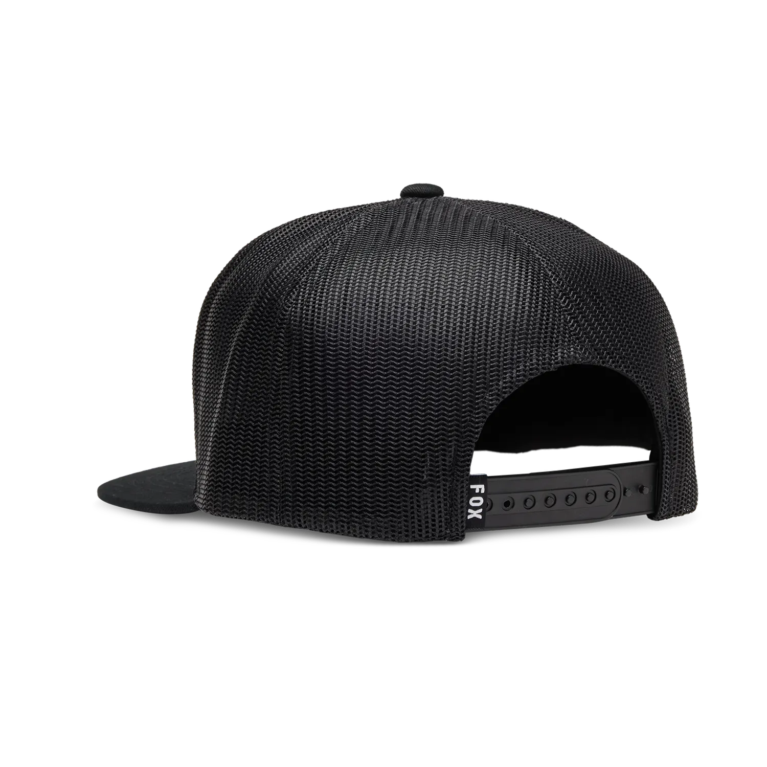 Casquette FOX ABSOLUTE MESH SNAPBACK Noir - Image 2