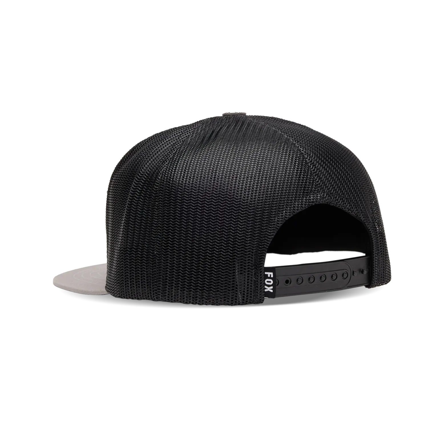 Casquette FOX ABSOLUTE MESH SNAPBACK Steel Grey - Image 2
