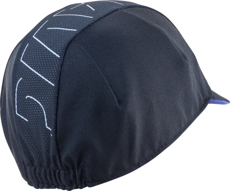 Casquette MAVIC ROADIE Bleu - Image 3