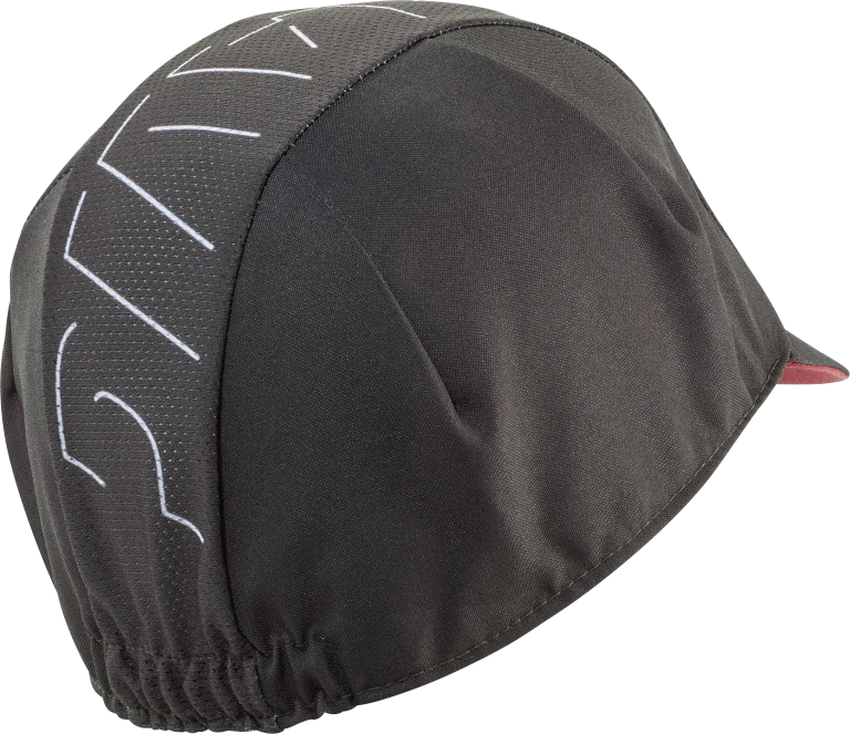 Casquette MAVIC ROADIE Carbone - Image 2