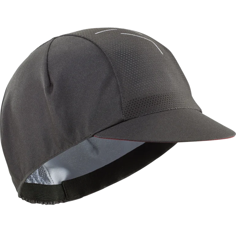 Casquette MAVIC ROADIE Carbone - Image 3