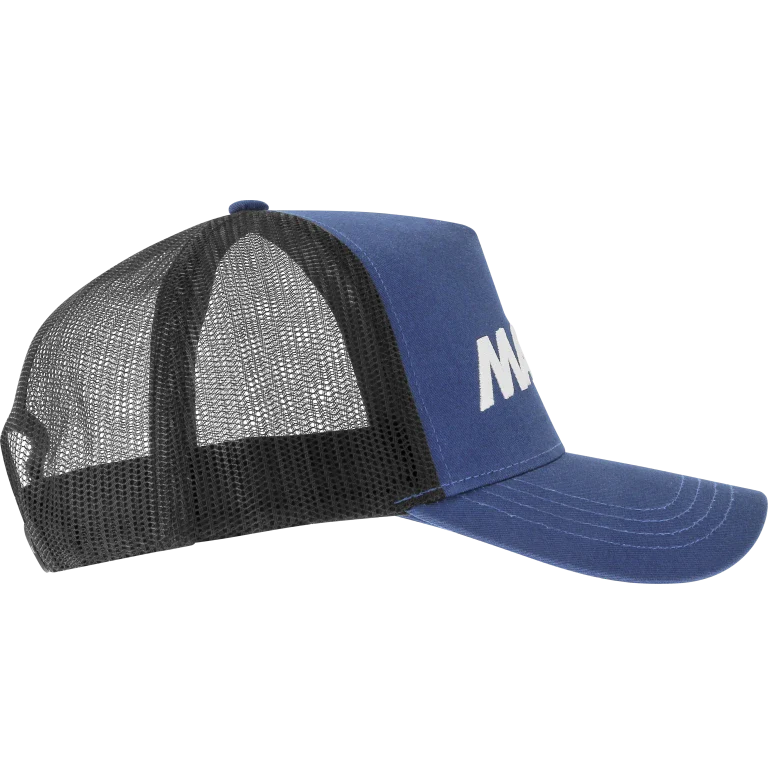 Casquette MAVIC TRUCKER Bleu - Image 2