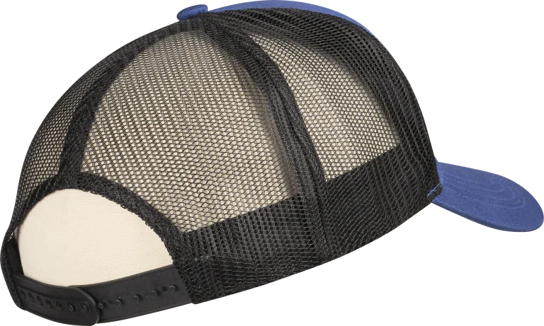 Casquette MAVIC TRUCKER Bleu - Image 3