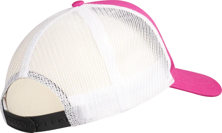 Casquette MAVIC TRUCKER Rose - Image 3
