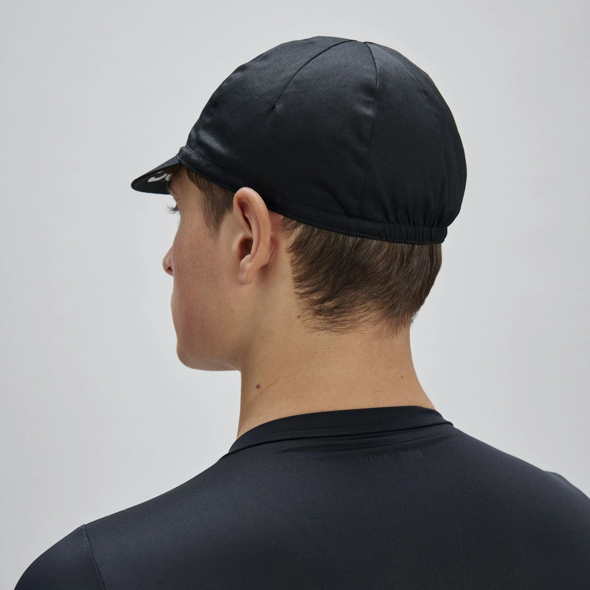 Casquette POC CADENCE Noir - Image 2