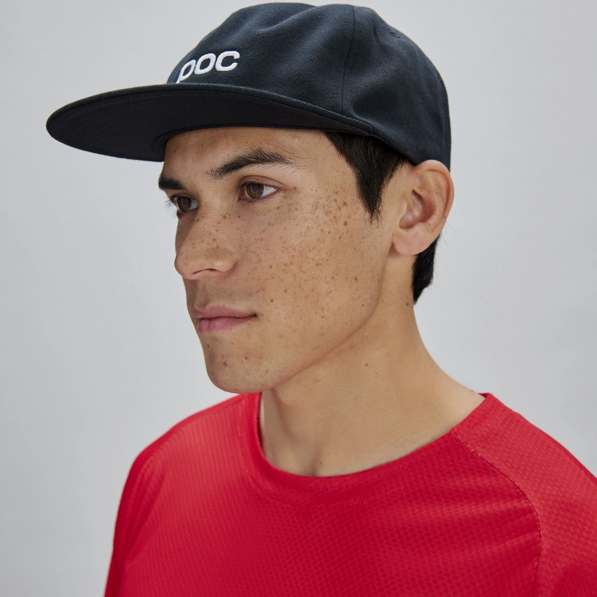 Casquette POC CAP Marine - Image 3