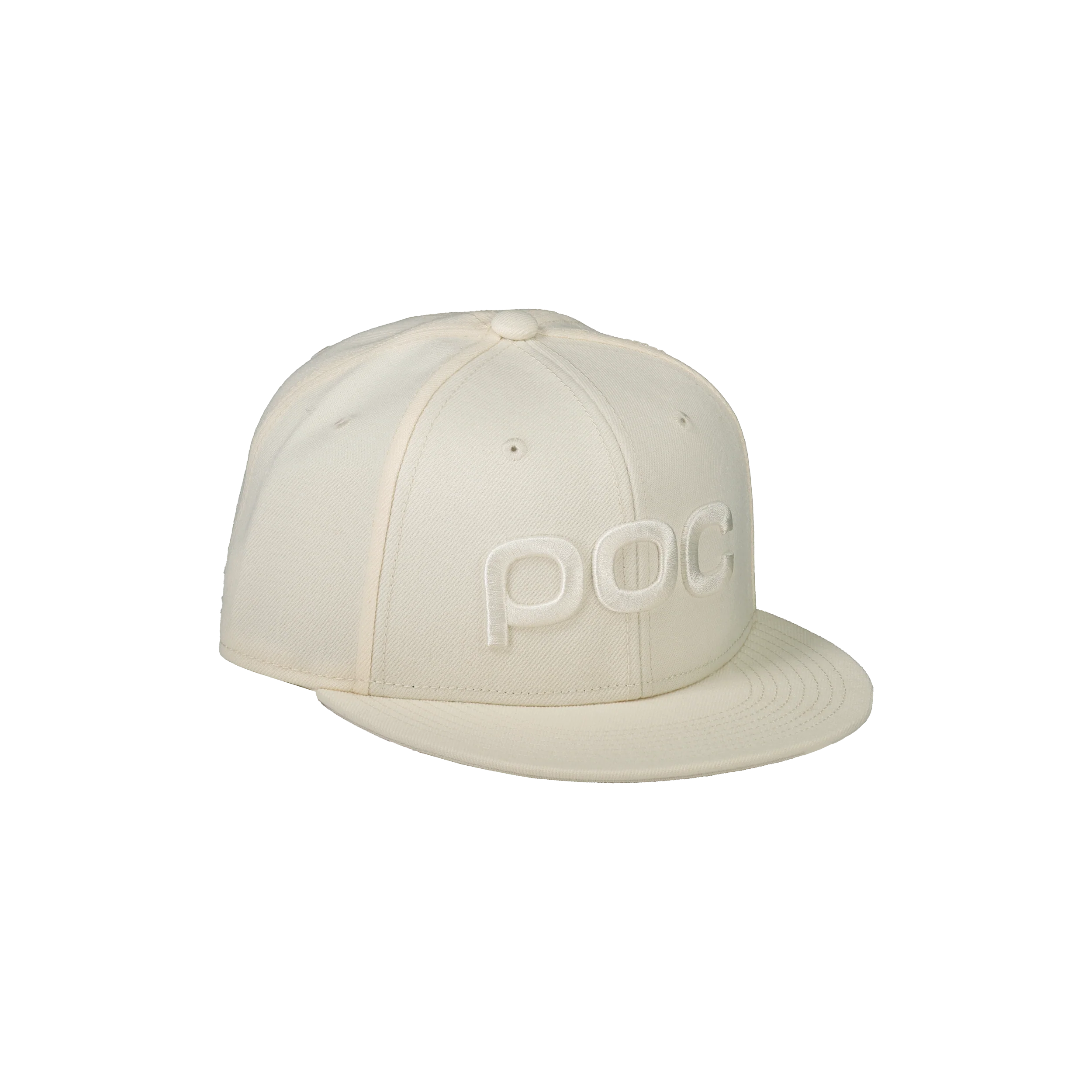 Casquette POC CORP Blanc