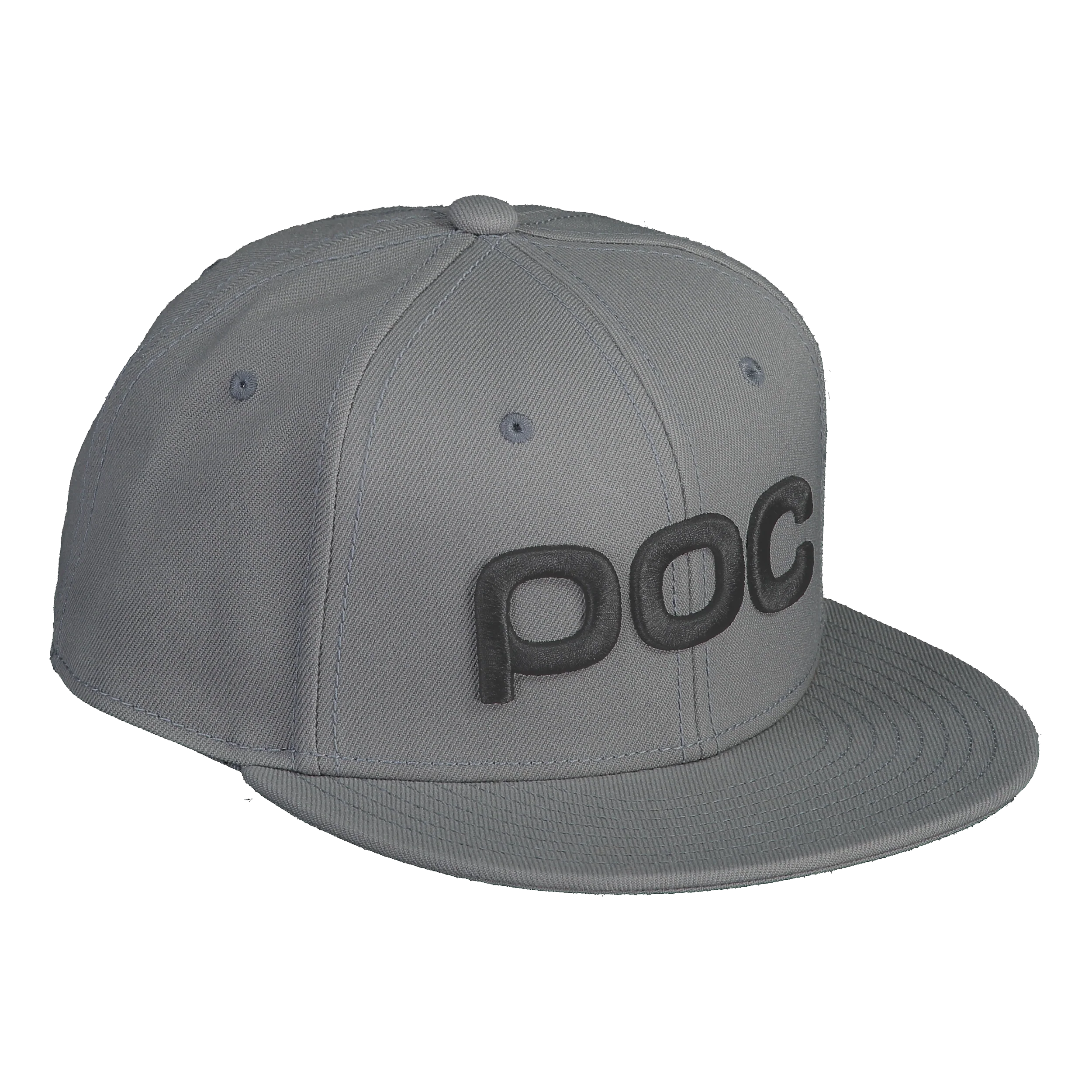 Casquette POC CORP Gris