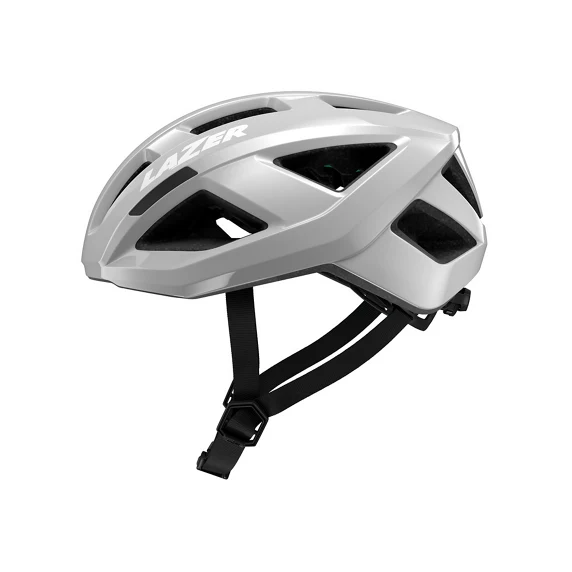 Casque Route LAZER TONIC KINETICORE Gris - Image 3