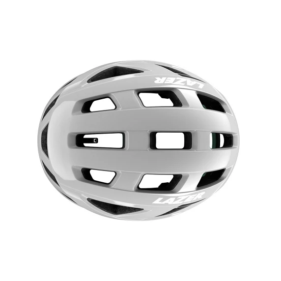 Casque Route LAZER TONIC KINETICORE Gris - Image 5
