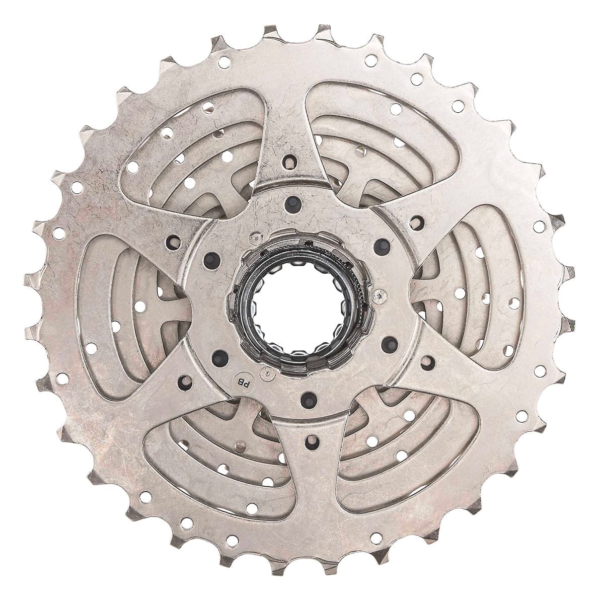 Cassette 10V SHIMANO TIAGRA HG500-10 - Image 2