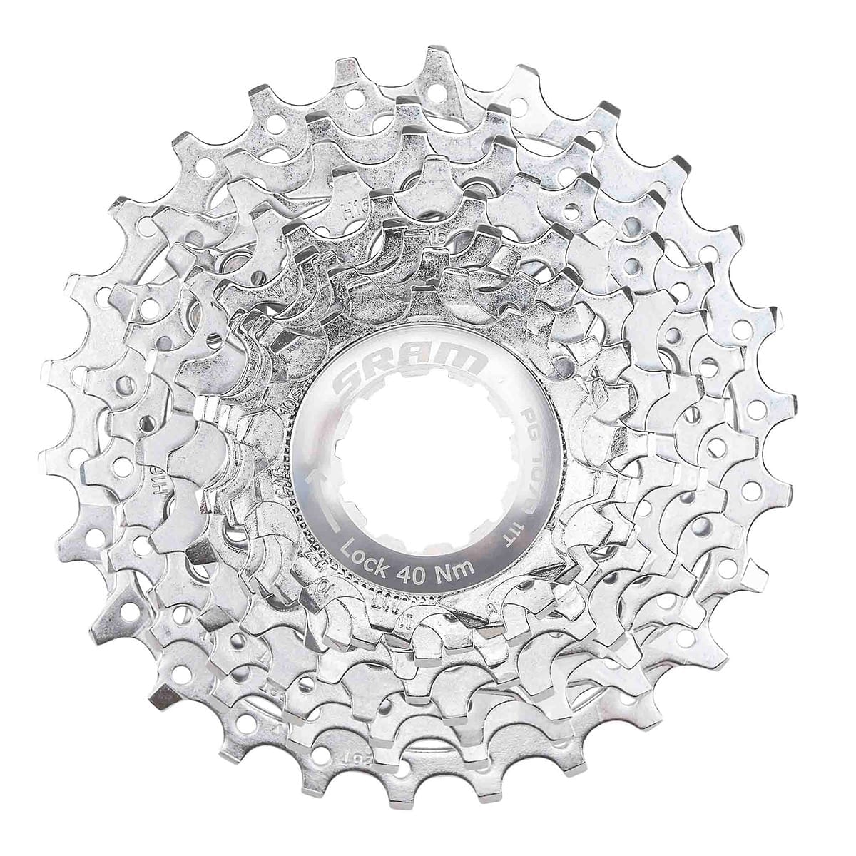 Cassette 10V SRAM PG-1070