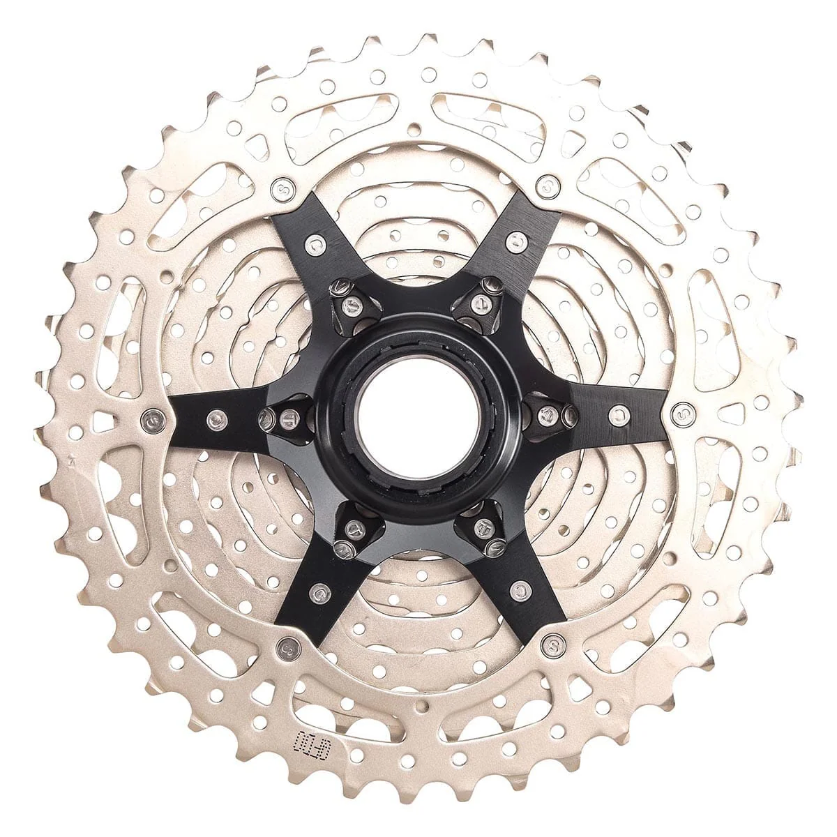 Cassette 10V SUNRACE CSMS3 - Image 2