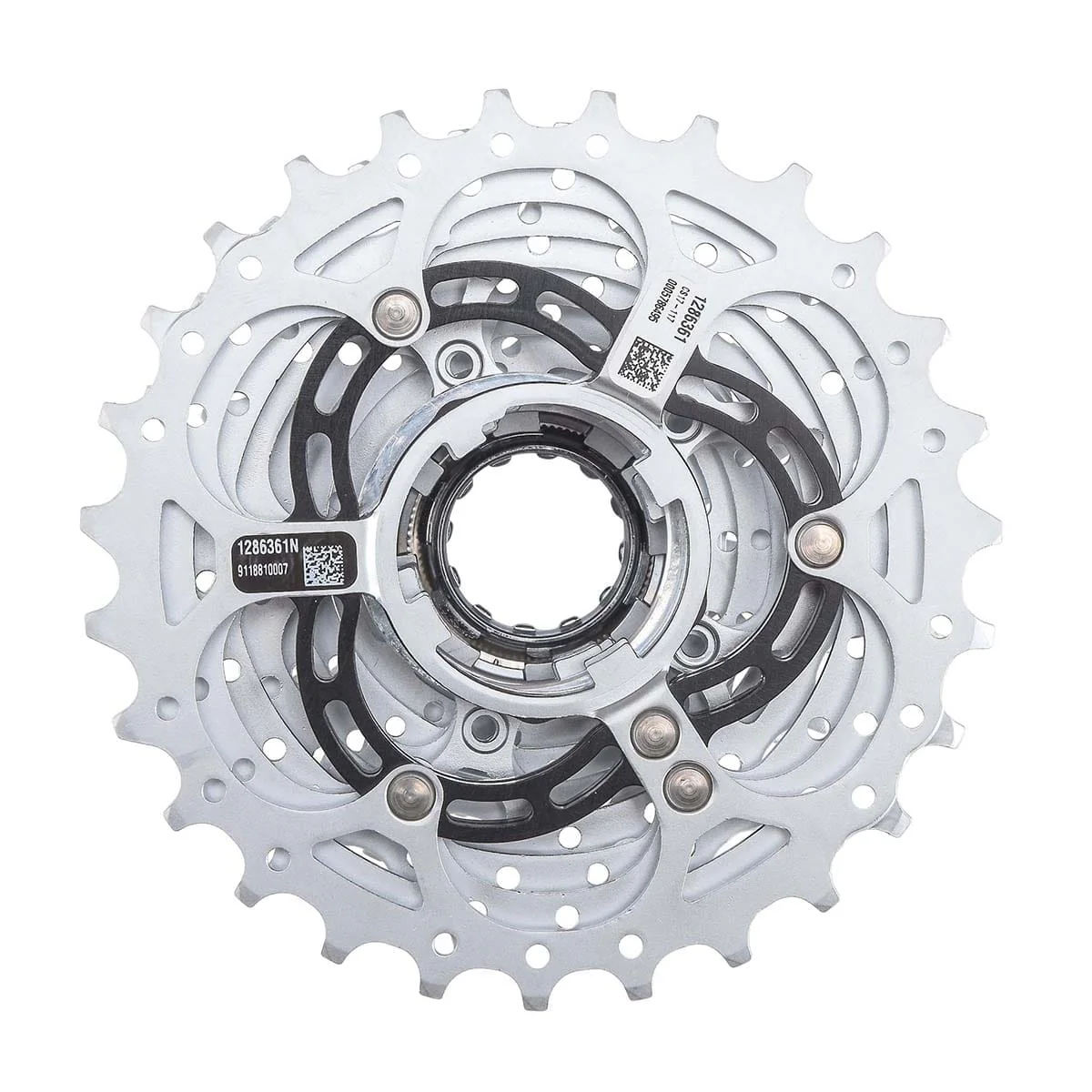 Cassette 11V CAMPAGNOLO POTENZA CS-17 - Image 2