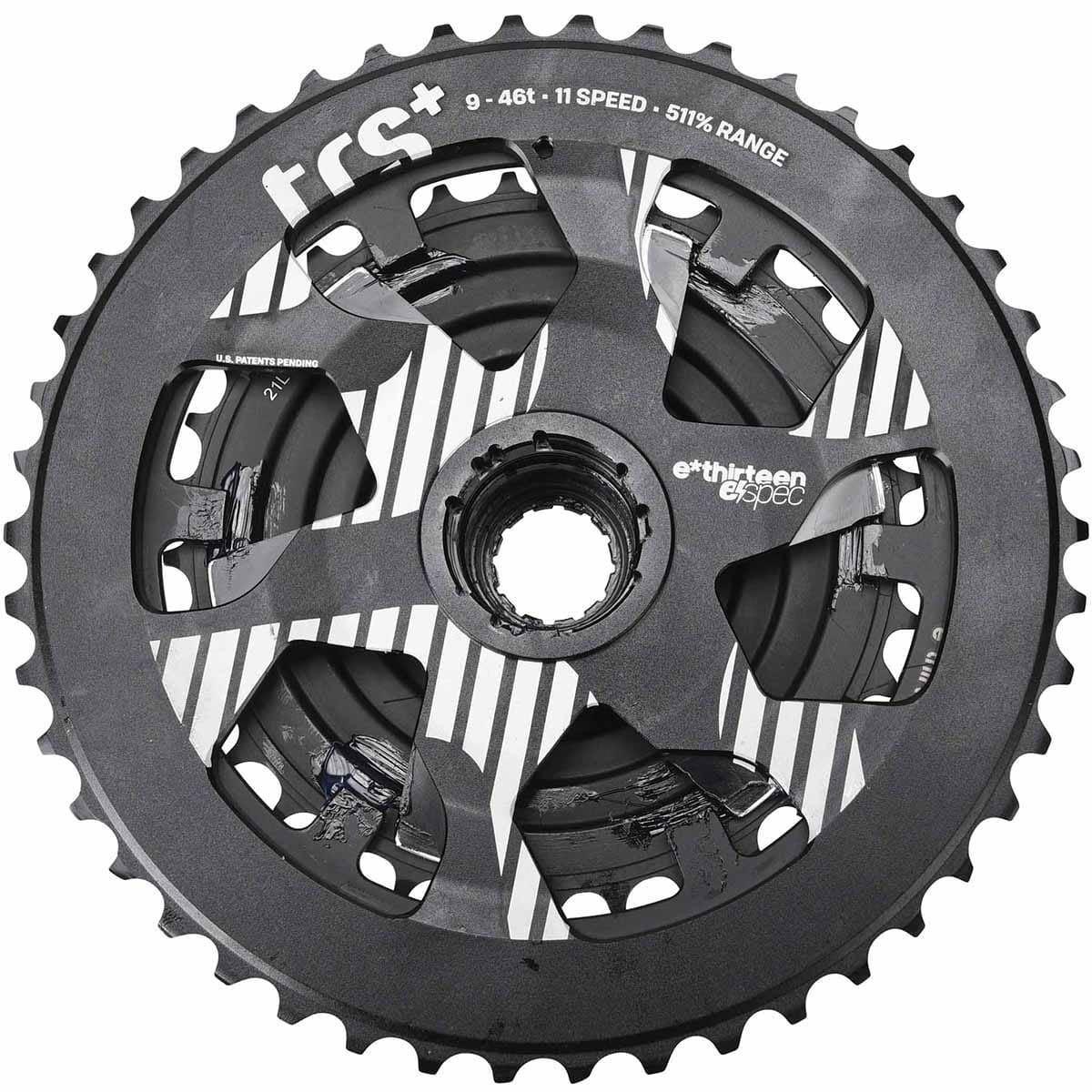 Cassette 11V E-THIRTEEN TRS+ Gen2 XD - Image 2