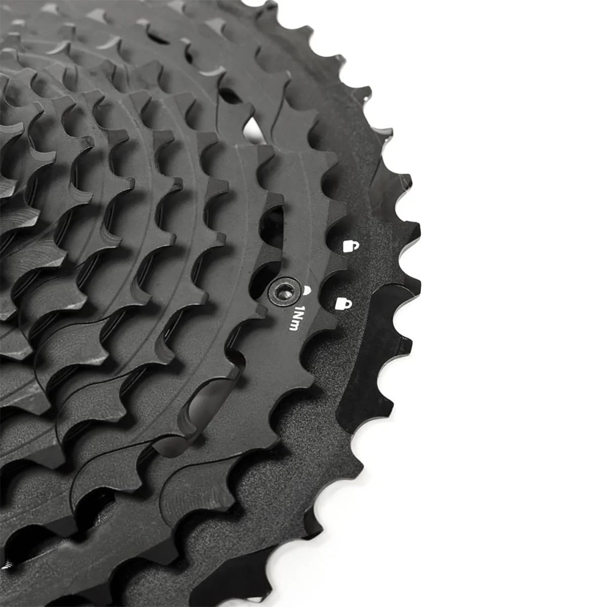 Cassette 11V E-THIRTEEN TRS+ Gen2 XD - Image 3