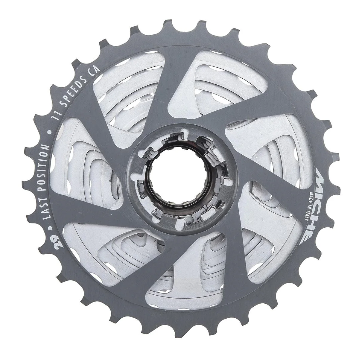 Cassette 11V MICHE PRIMATO LIGHT Campagnolo - Image 2