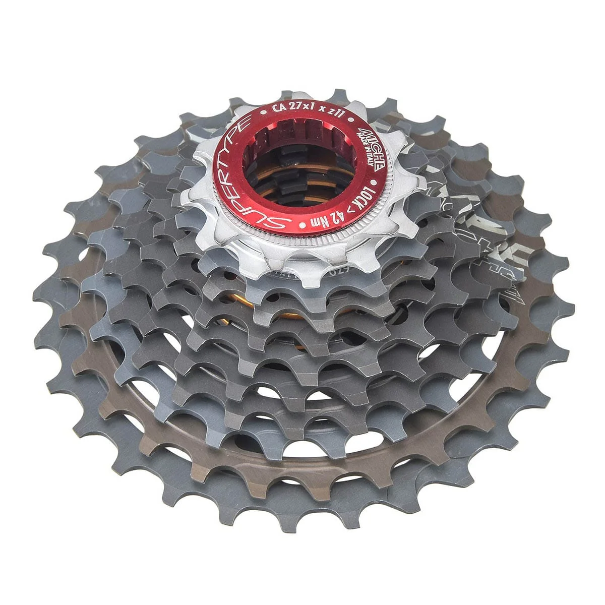 Cassette 11V MICHE SUPERTYPE Campagnolo - Image 2