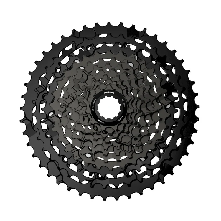 Cassette 11V SHIMANO CS-LG700 Linkglide - Image 2