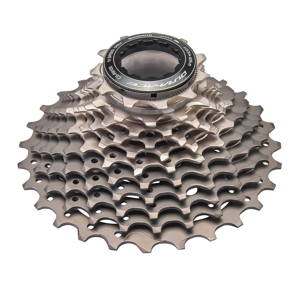 Cassette 11V SHIMANO DURA-ACE R9100 - Image 2