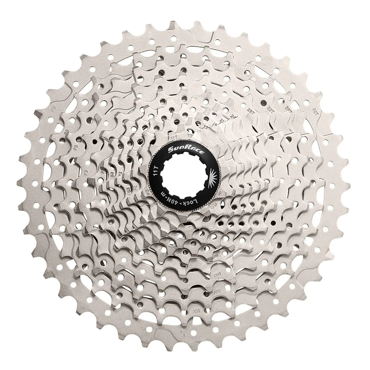 Cassette 11V SUNRACE CSMS7 - Image 2