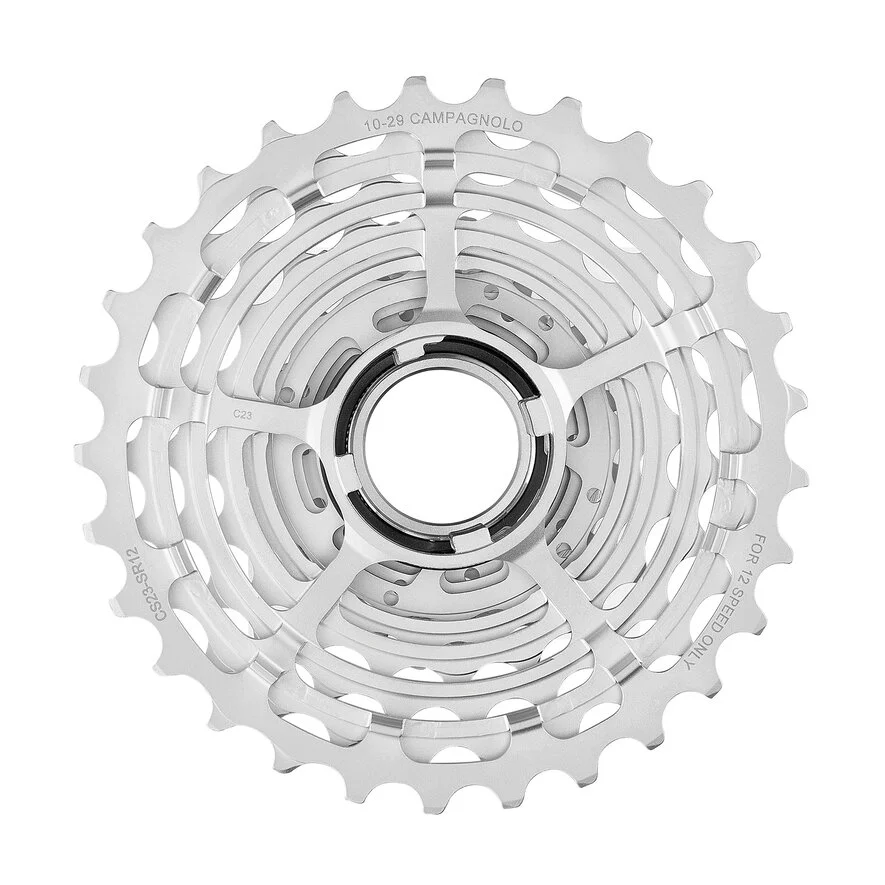 Cassette 12V CAMPAGNOLO SUPER RECORD S WRL - Image 2