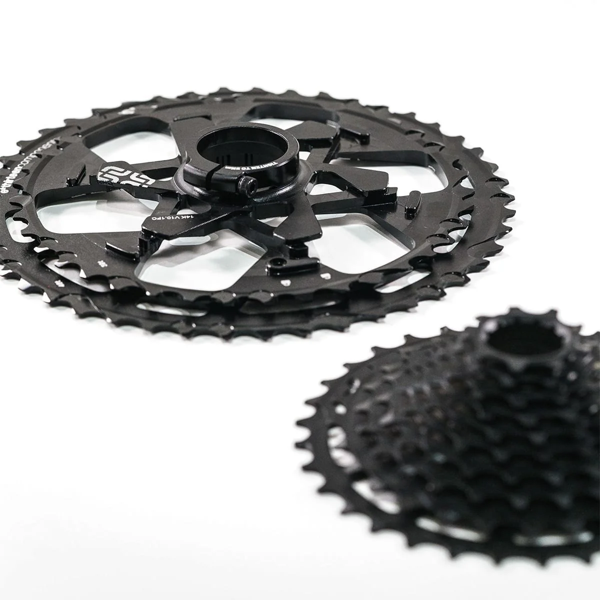 Cassette 12V E-THIRTEEN TRS+ - Image 3