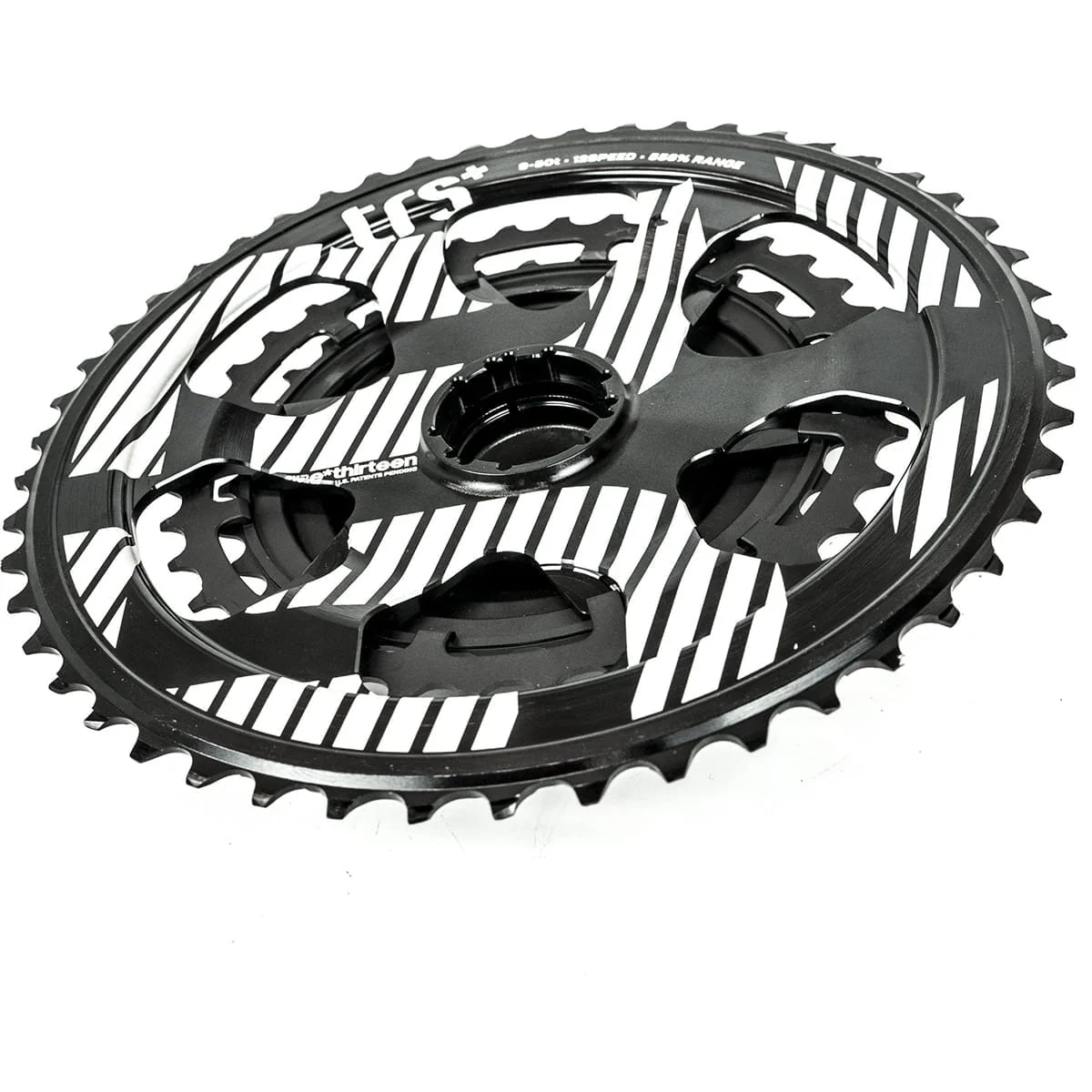 Cassette 12V E-THIRTEEN TRS+ - Image 4